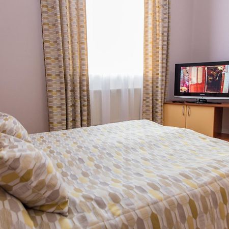 Hotel Europa Truskavets Luaran gambar