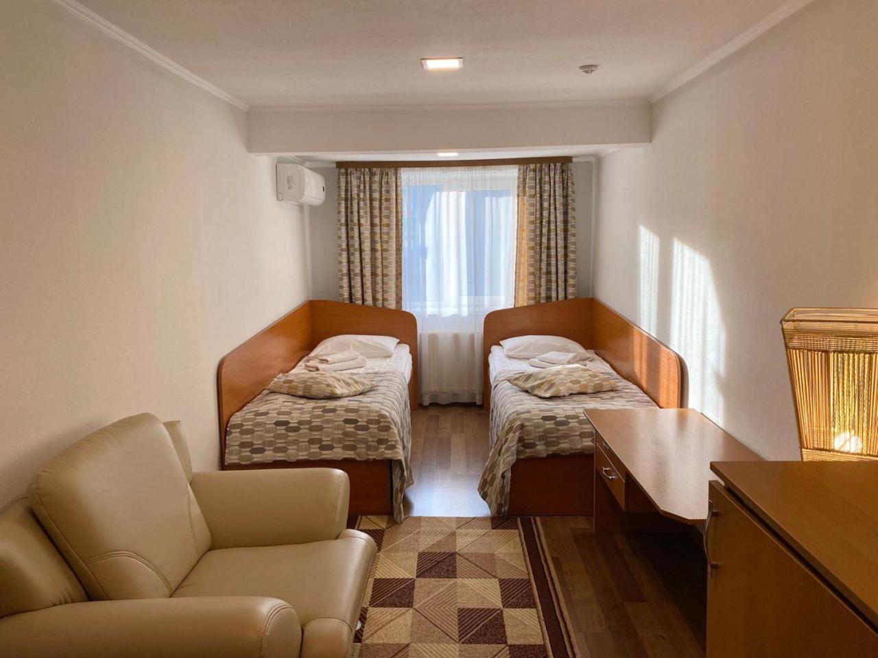 Hotel Europa Truskavets Luaran gambar