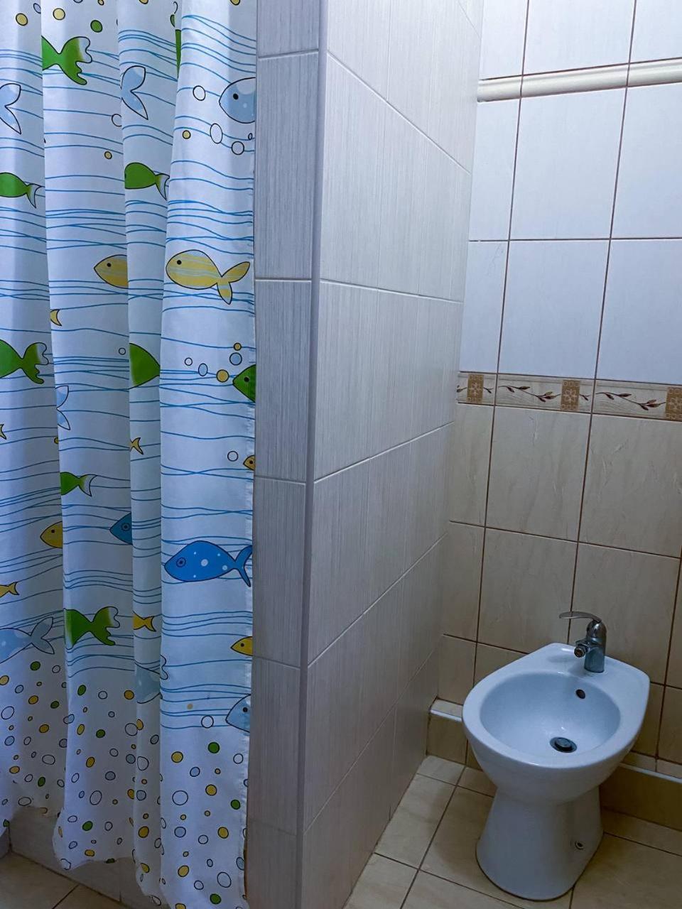 Hotel Europa Truskavets Luaran gambar